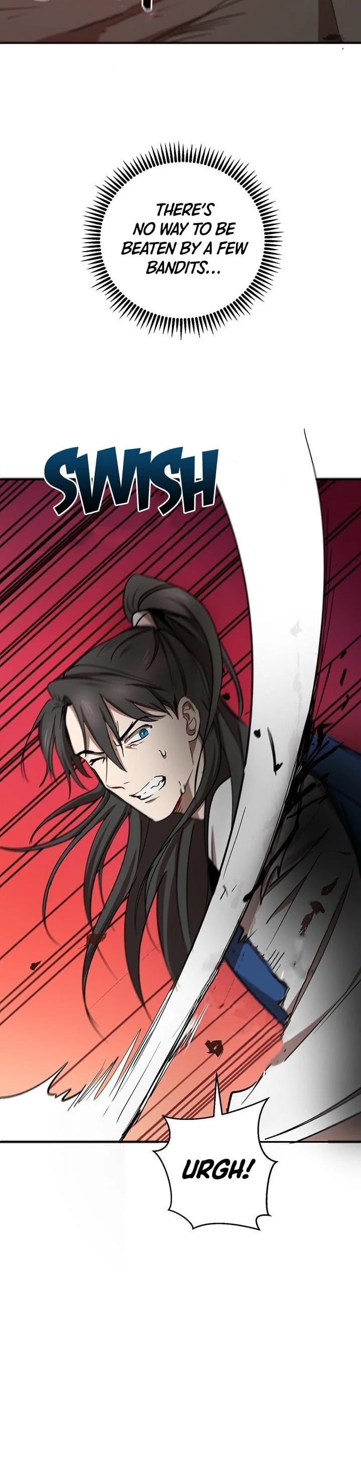 Path of the Shaman chapter 16 page 41