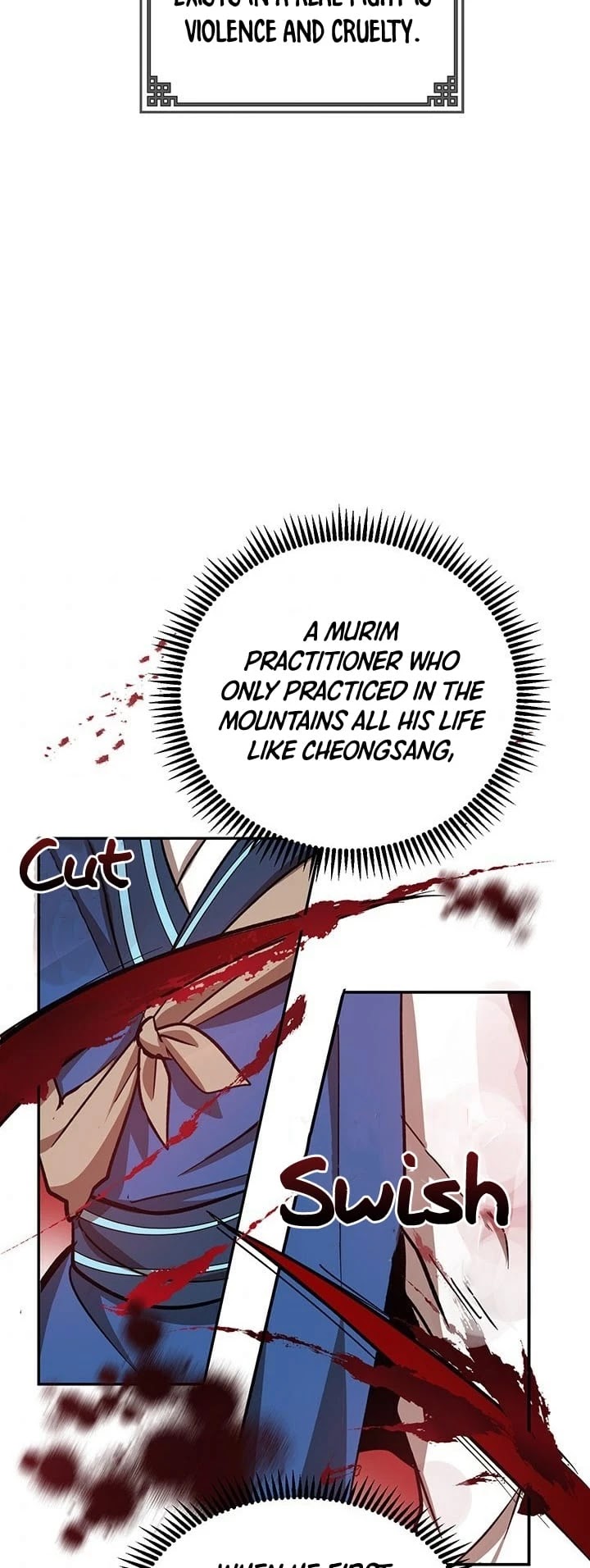 Path of the Shaman chapter 16 page 44