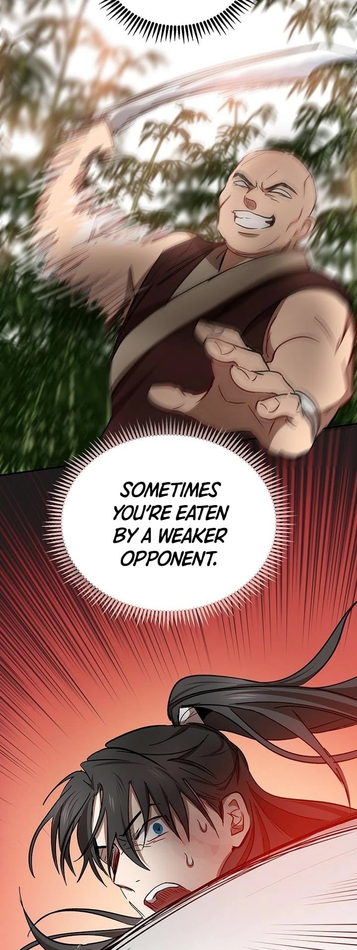 Path of the Shaman chapter 16 page 46