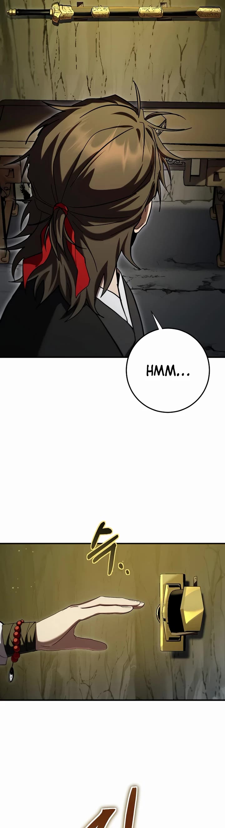 Path of the Shaman chapter 161 page 18