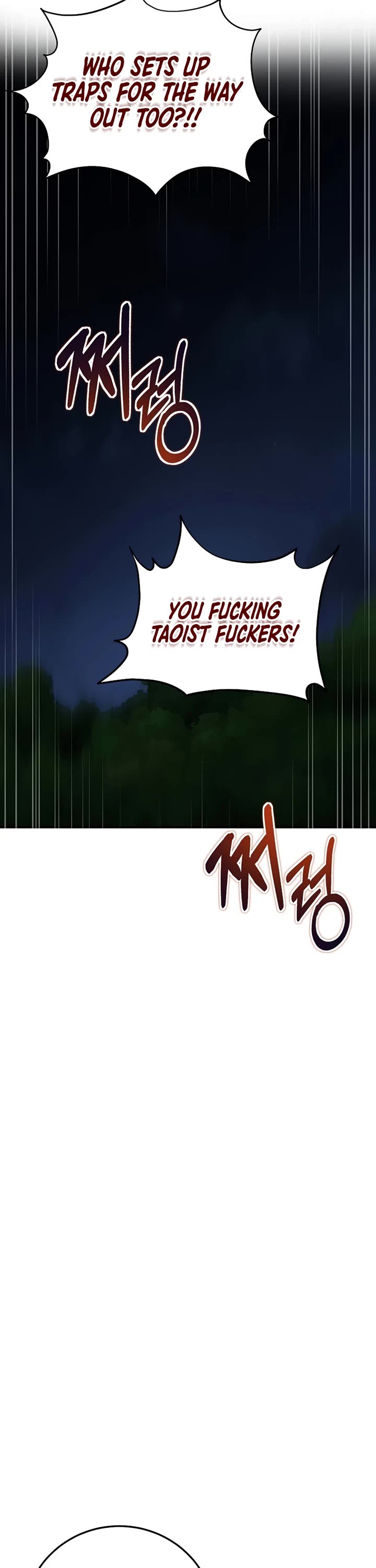 Path of the Shaman chapter 161 page 33