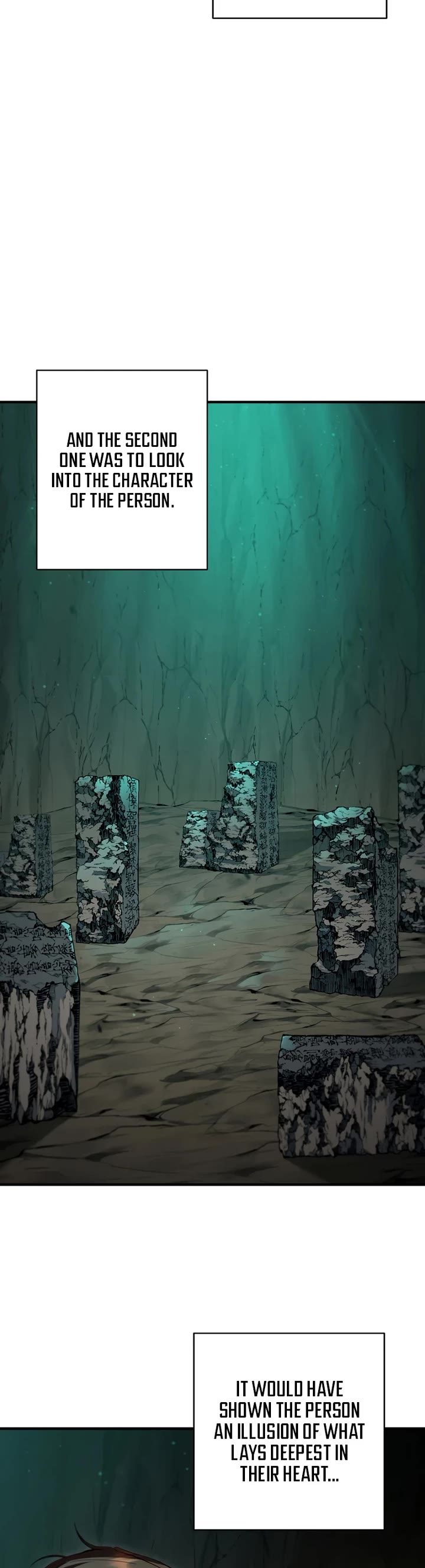 Path of the Shaman chapter 161 page 6