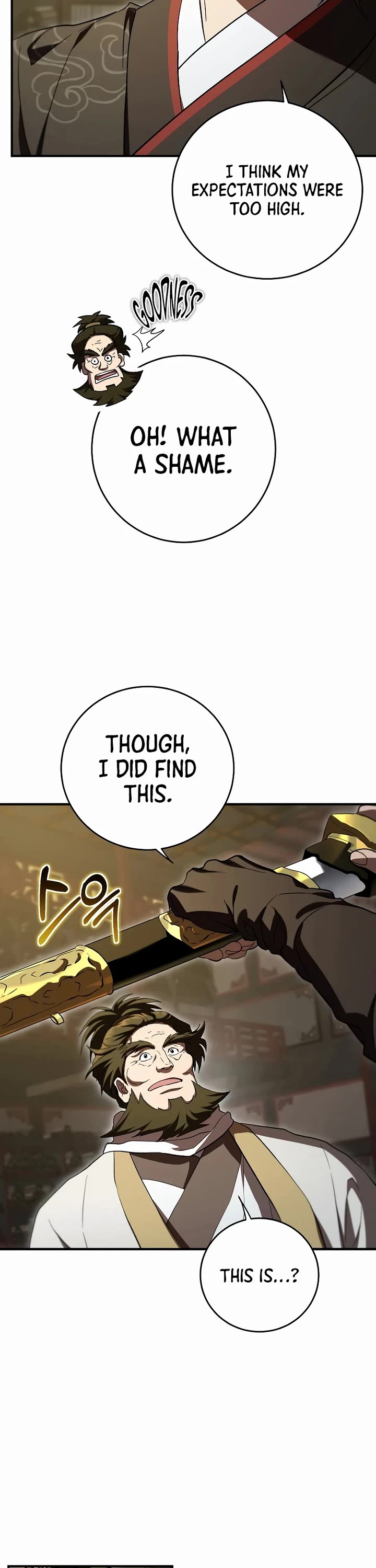 Path of the Shaman chapter 162 page 13