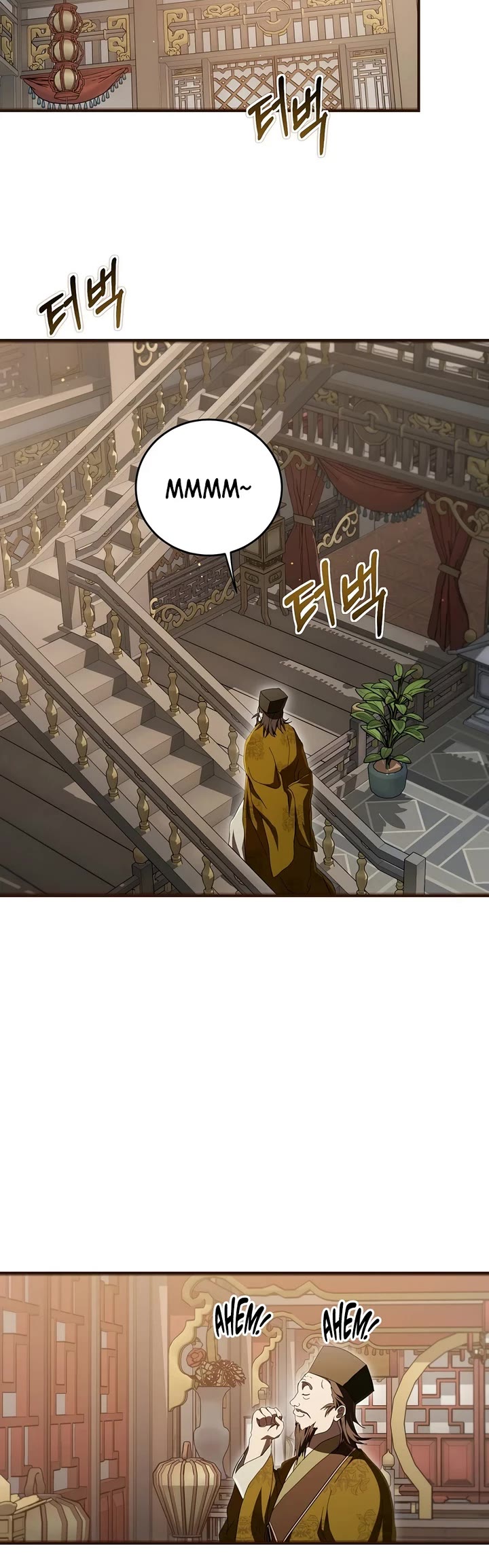 Path of the Shaman chapter 164 page 29