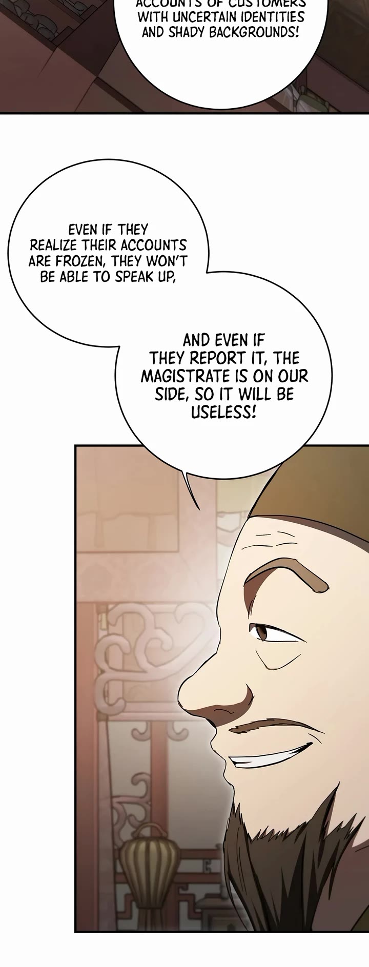 Path of the Shaman chapter 164 page 35