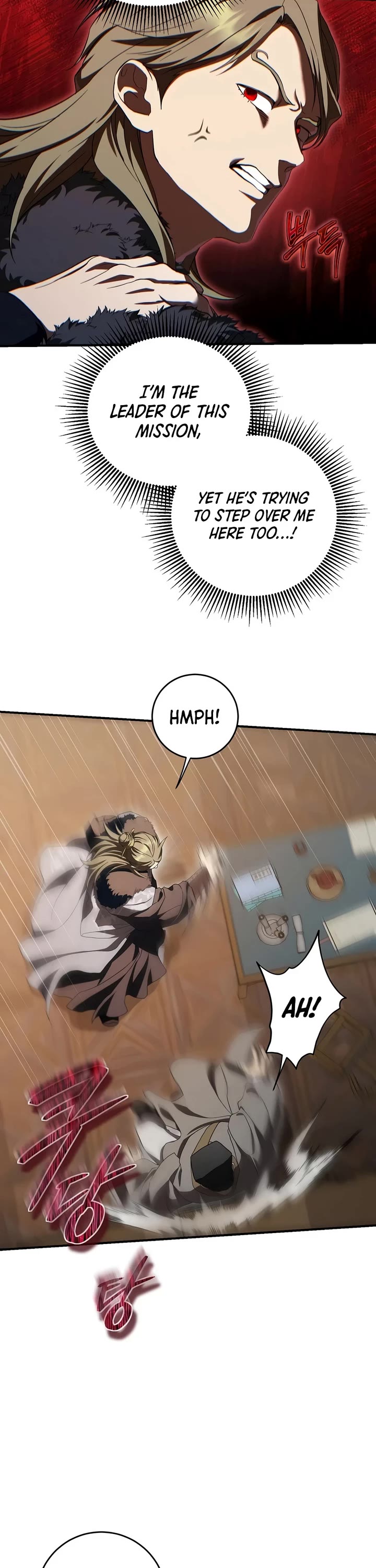 Path of the Shaman chapter 164 page 7