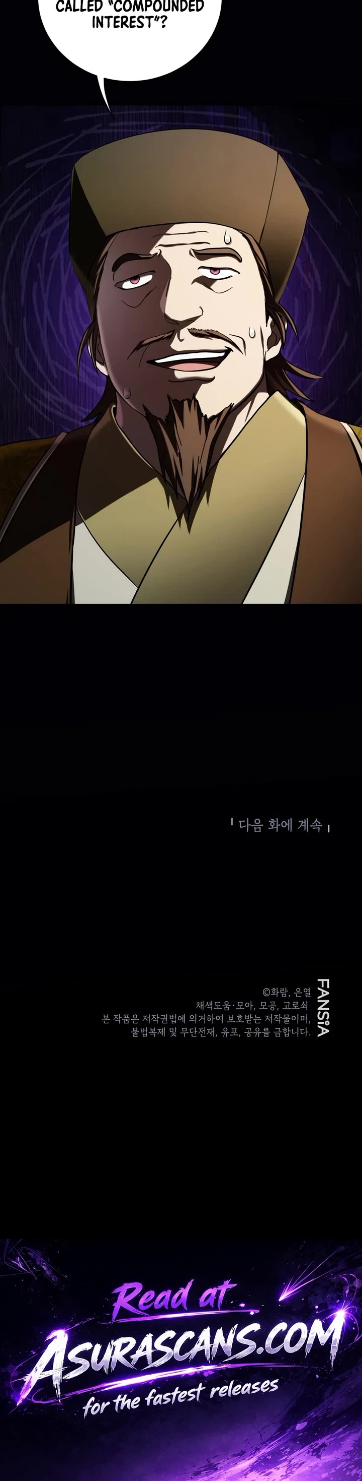 Path of the Shaman chapter 165 page 29