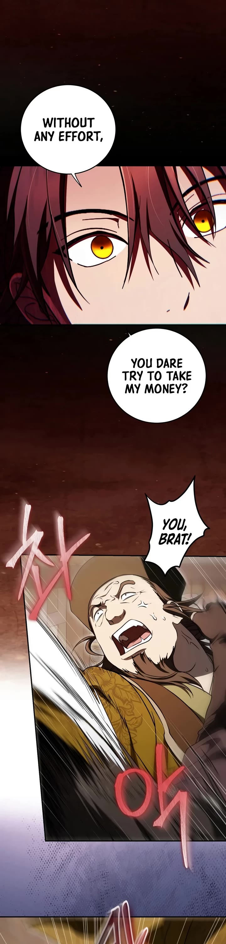 Path of the Shaman chapter 166 page 28