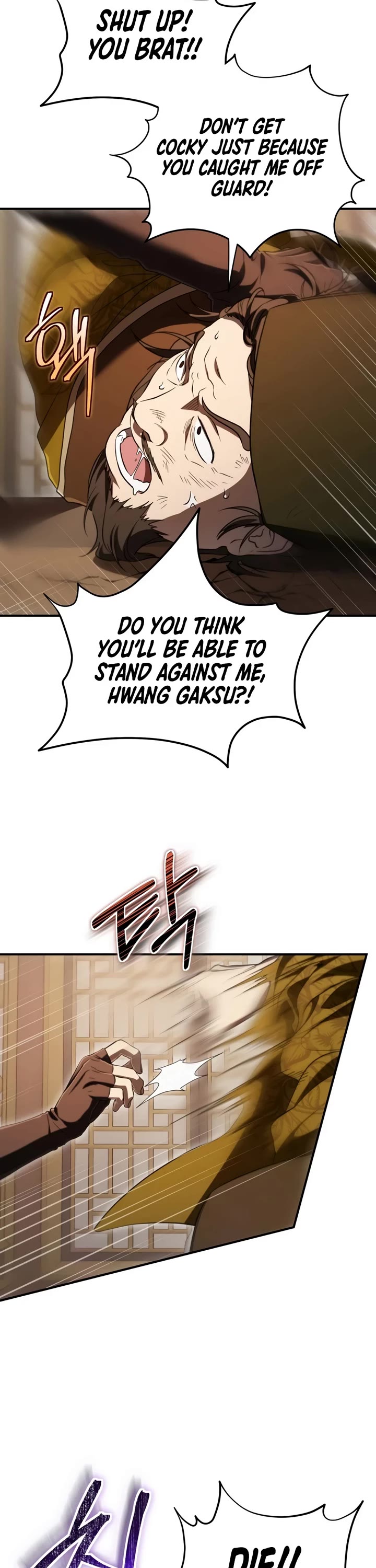 Path of the Shaman chapter 166 page 32