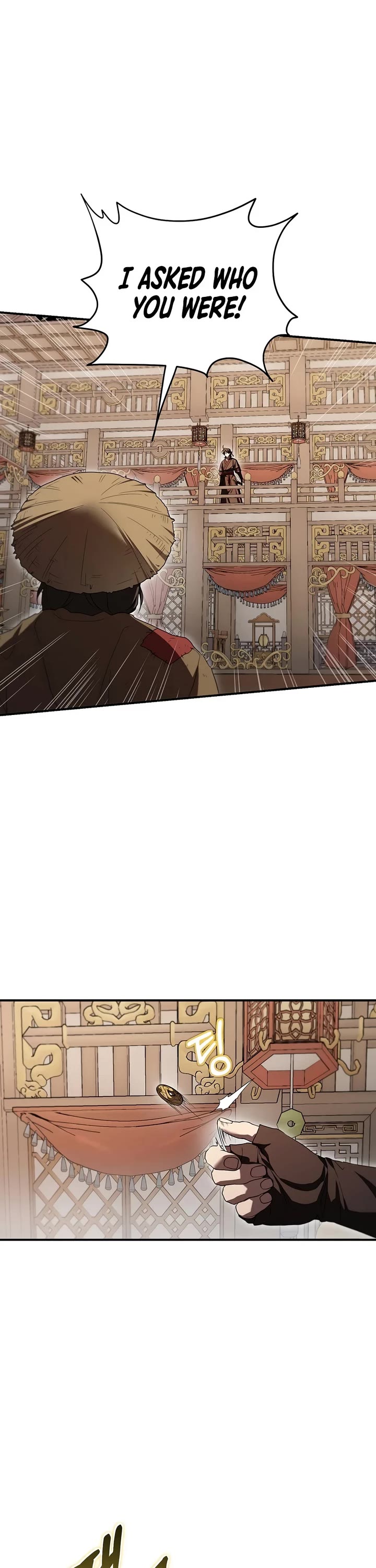 Path of the Shaman chapter 169 page 21