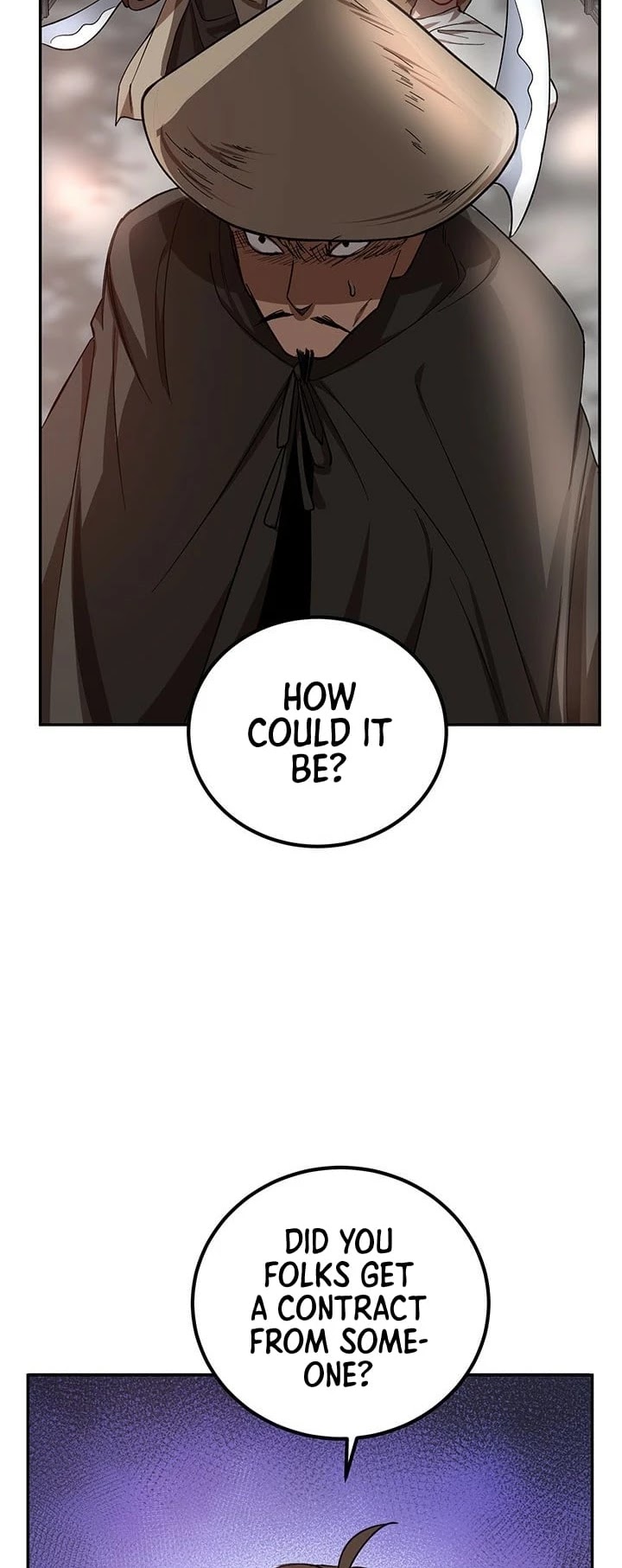 Path of the Shaman chapter 17 page 11