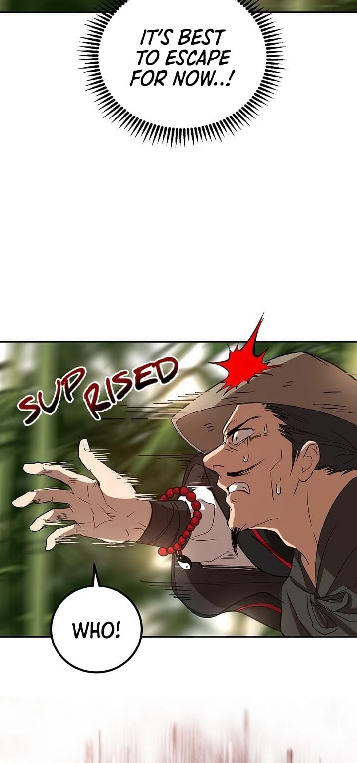 Path of the Shaman chapter 17 page 15