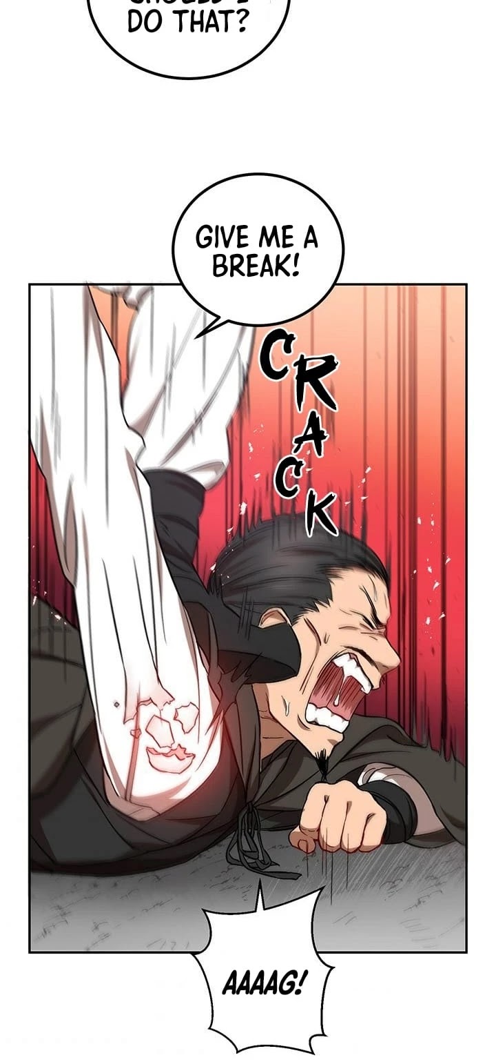 Path of the Shaman chapter 17 page 20