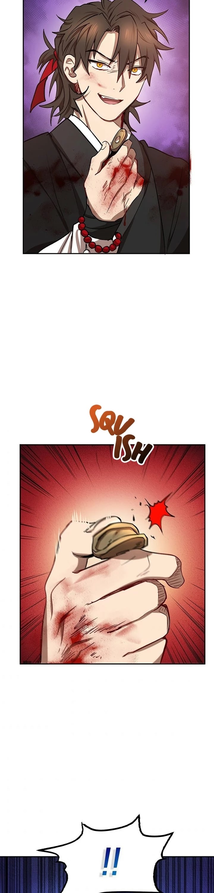 Path of the Shaman chapter 17 page 43