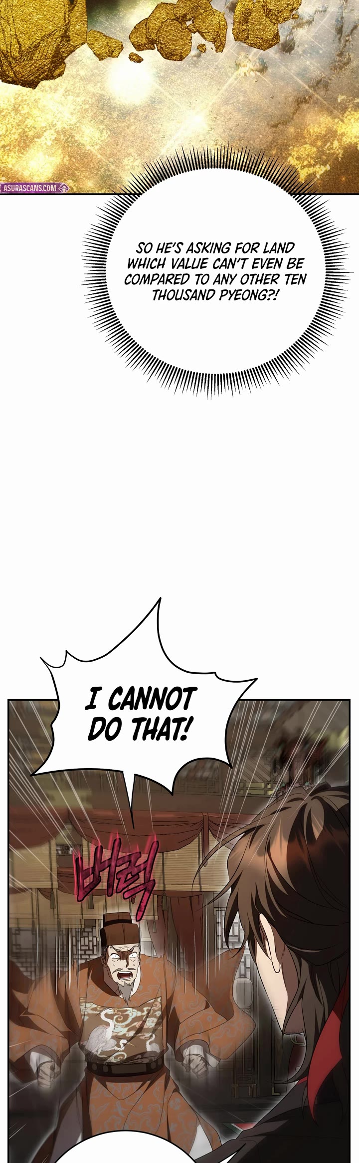 Path of the Shaman chapter 171 page 9