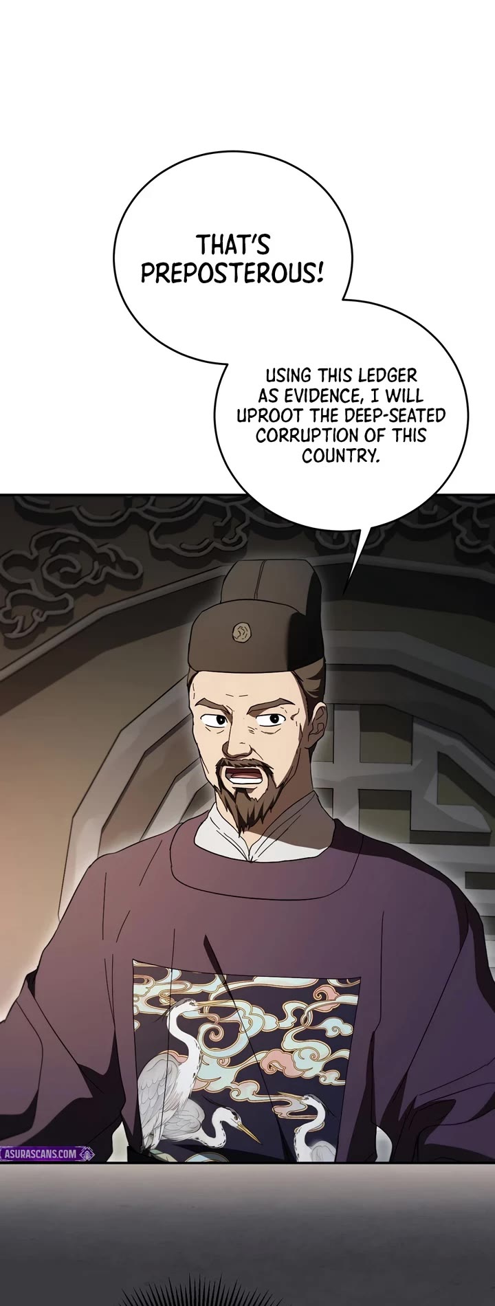 Path of the Shaman chapter 174 page 12