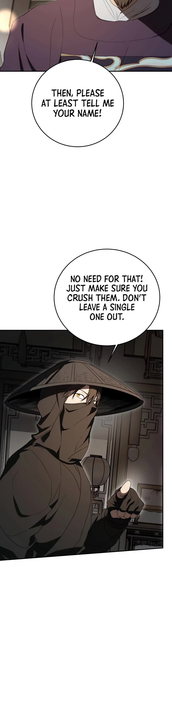 Path of the Shaman chapter 174 page 18