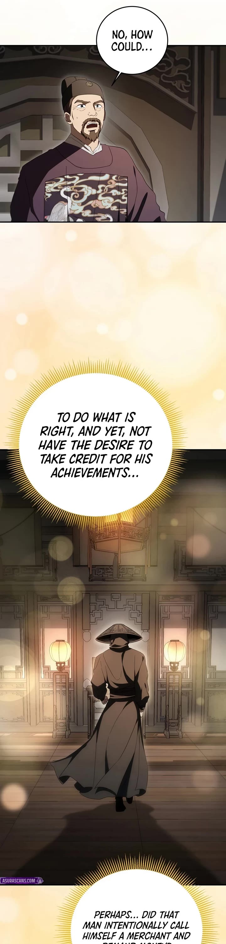 Path of the Shaman chapter 174 page 19