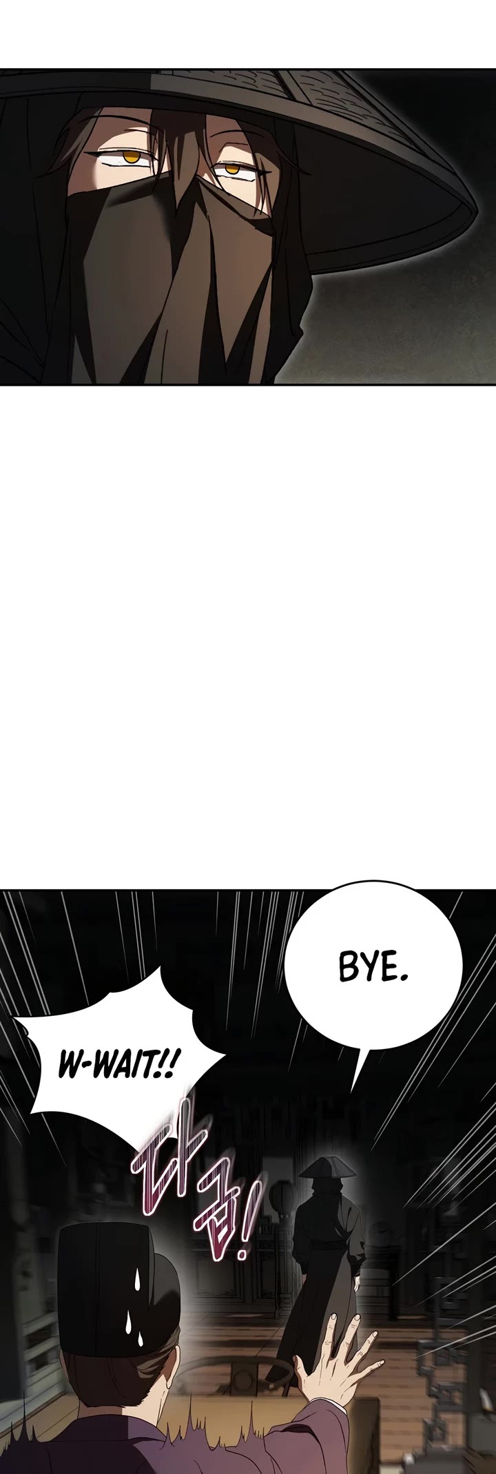 Path of the Shaman chapter 174 page 4