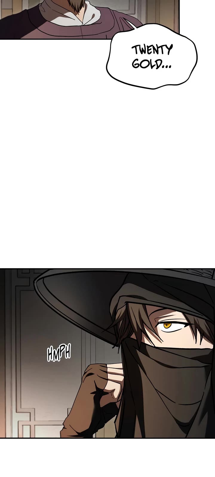 Path of the Shaman chapter 174 page 7