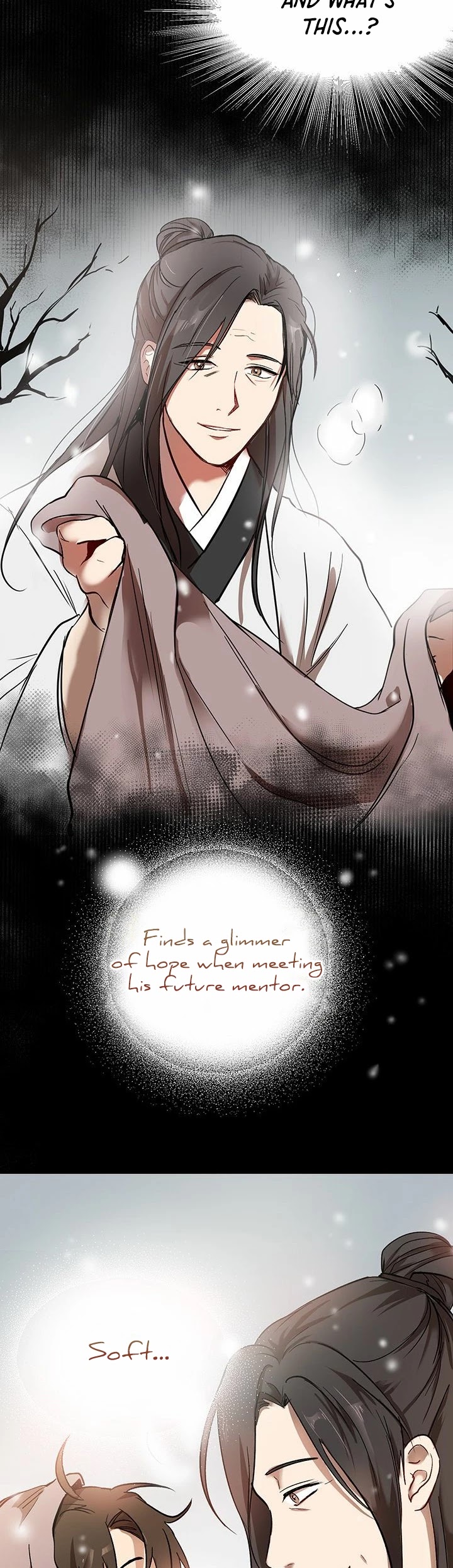 Path of the Shaman chapter 2 page 12