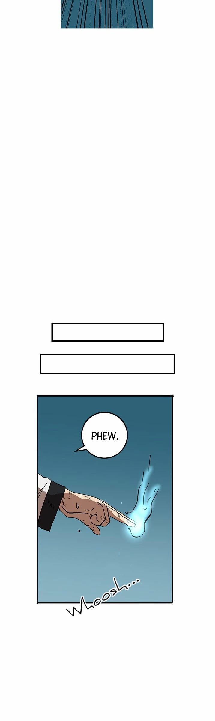 Path of the Shaman chapter 2 page 20