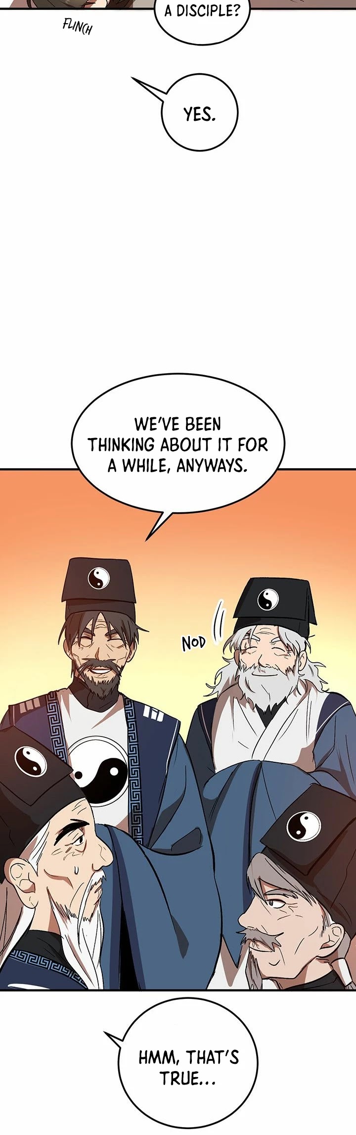 Path of the Shaman chapter 2 page 25