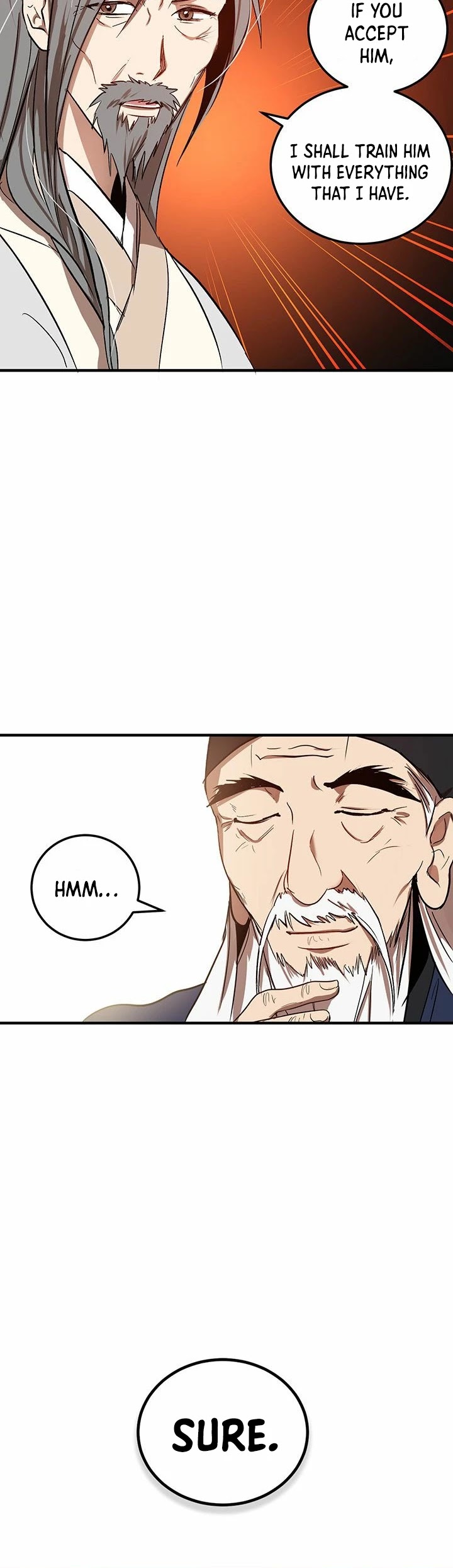 Path of the Shaman chapter 2 page 28