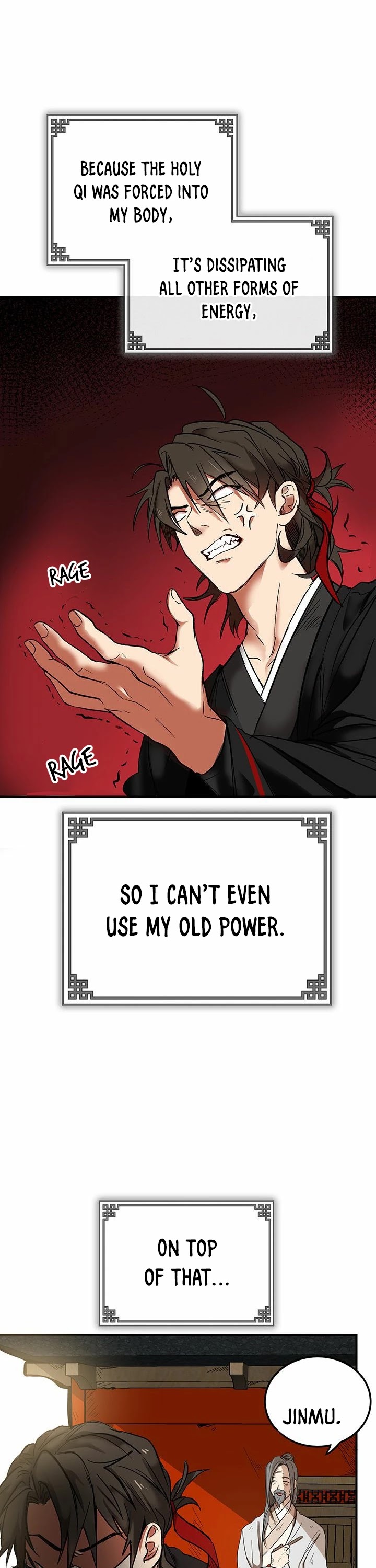 Path of the Shaman chapter 2 page 43