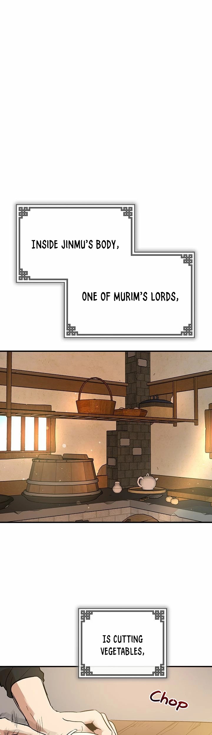 Path of the Shaman chapter 2 page 49