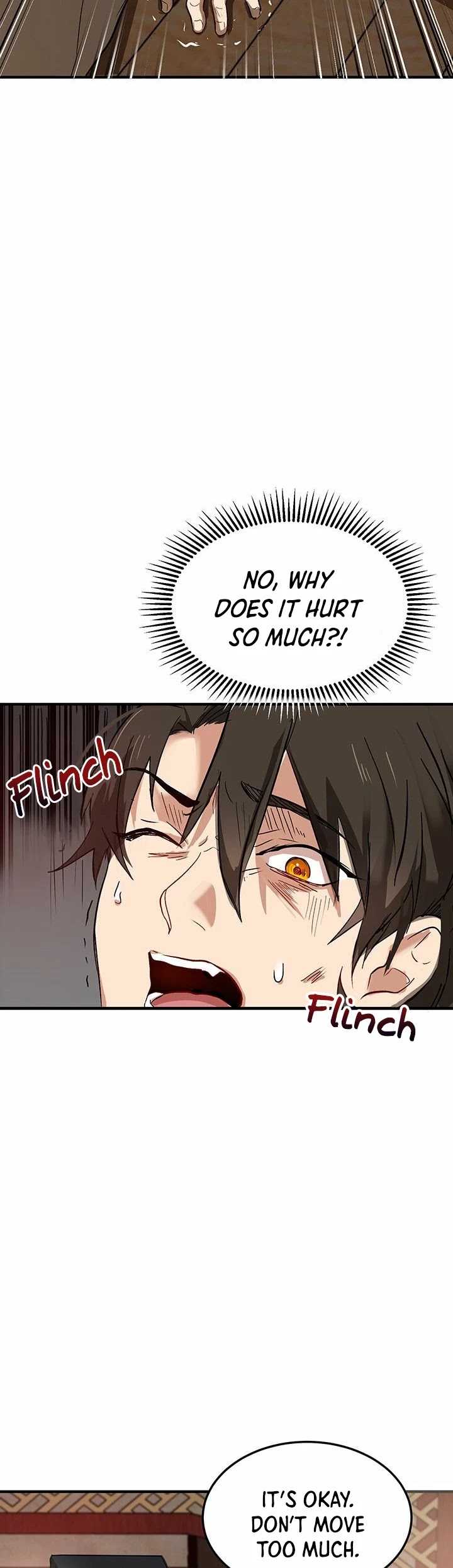 Path of the Shaman chapter 2 page 9