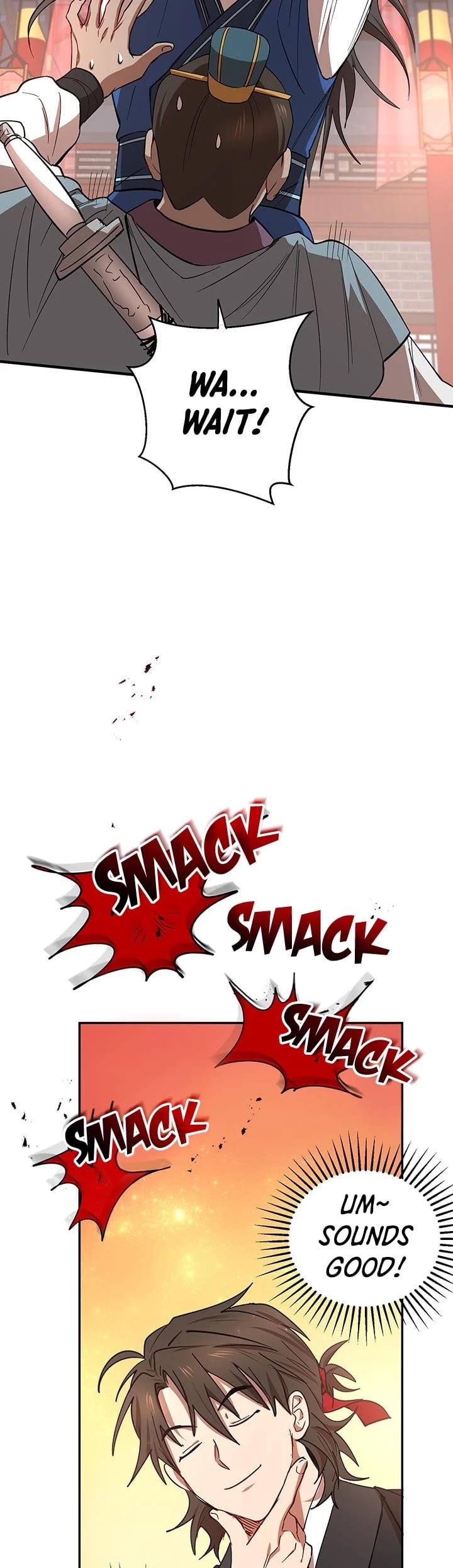 Path of the Shaman chapter 20 page 12