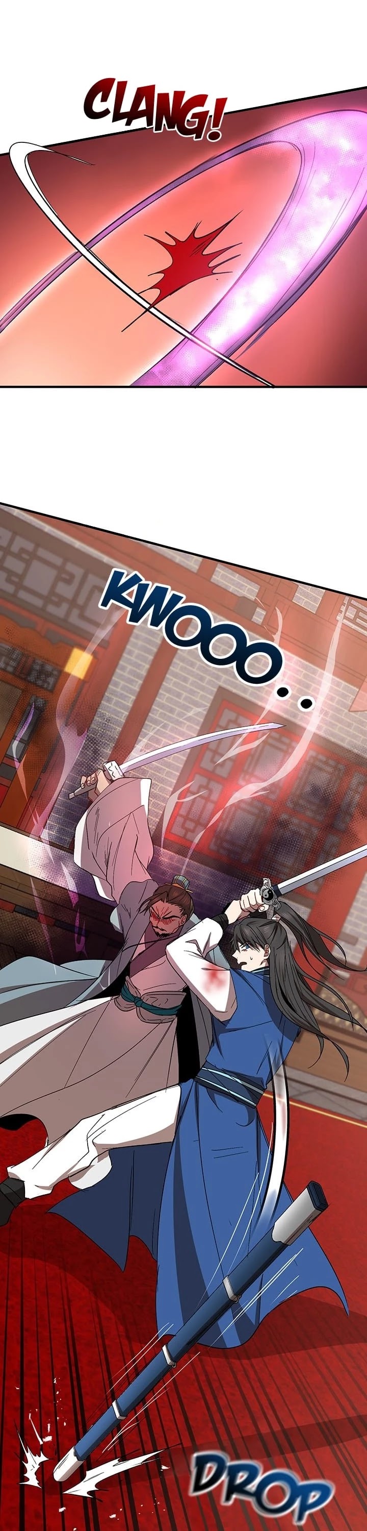 Path of the Shaman chapter 20 page 15