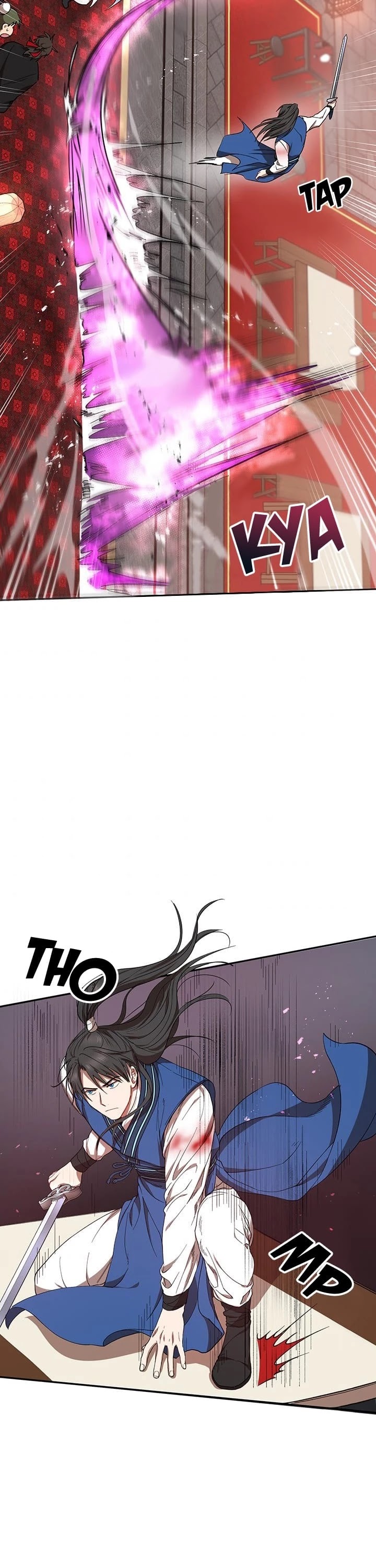 Path of the Shaman chapter 20 page 27