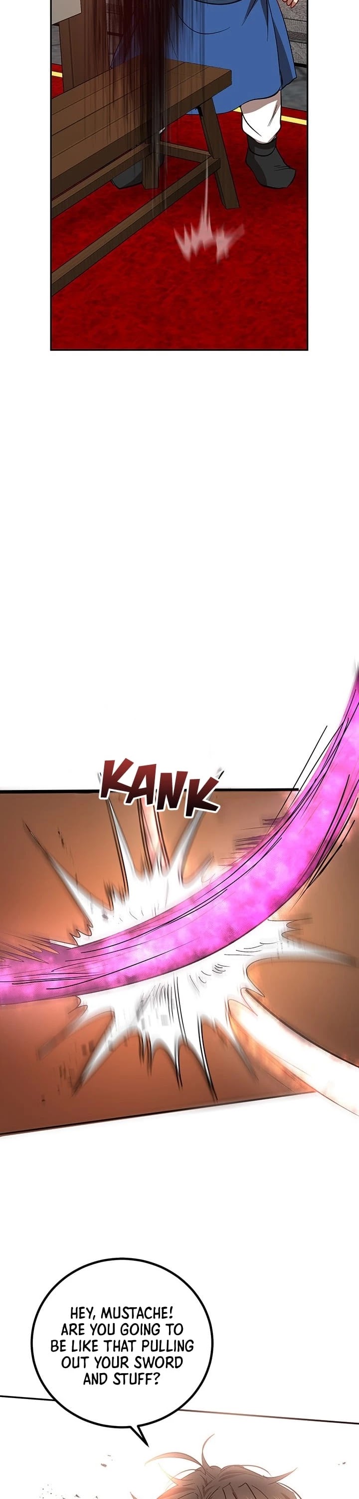 Path of the Shaman chapter 20 page 37