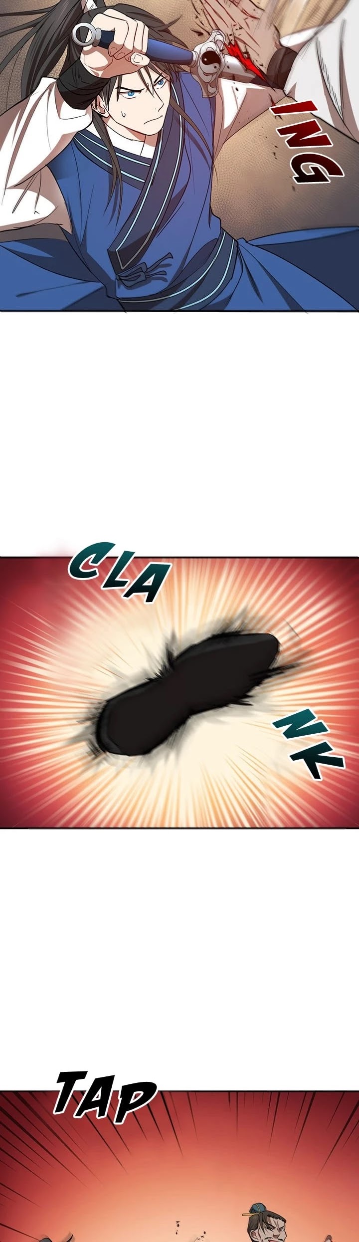 Path of the Shaman chapter 20 page 5