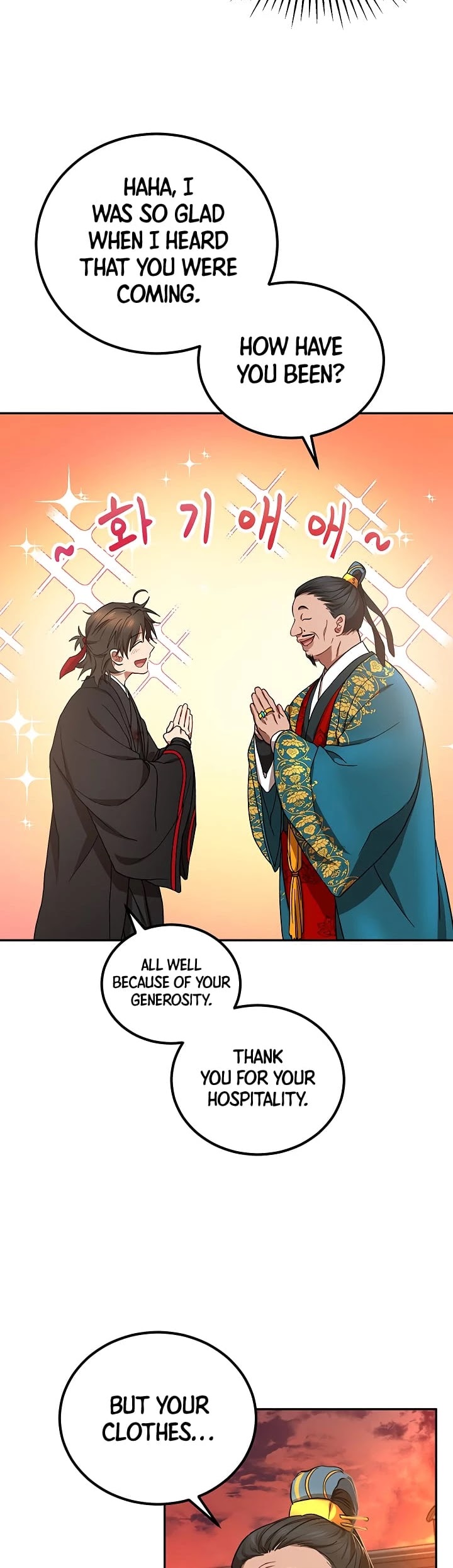 Path of the Shaman chapter 24 page 10