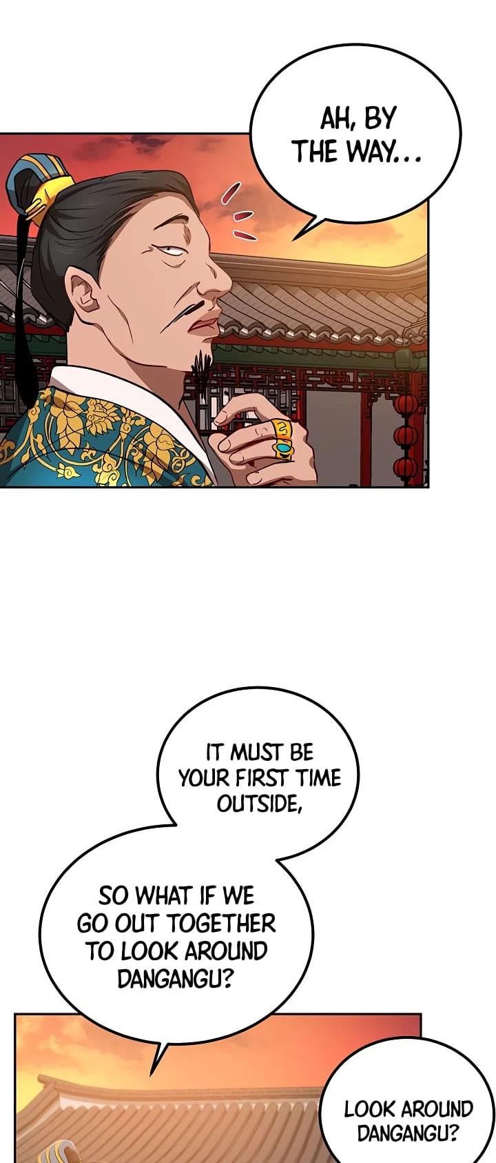 Path of the Shaman chapter 24 page 16