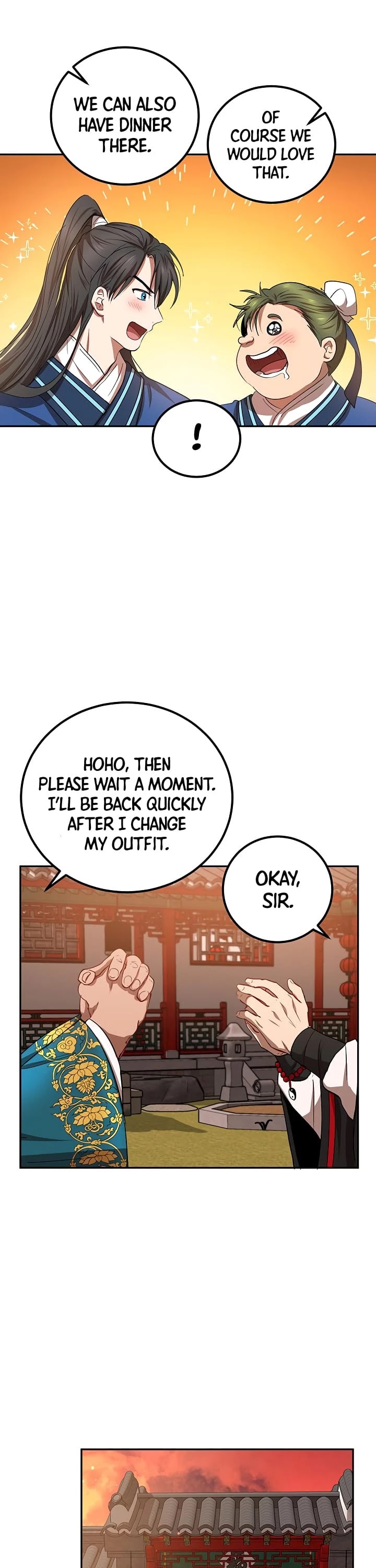 Path of the Shaman chapter 24 page 17