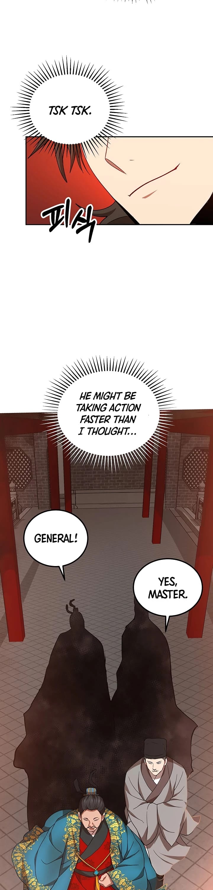 Path of the Shaman chapter 24 page 19