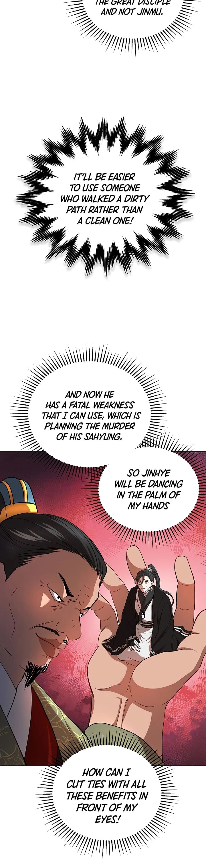 Path of the Shaman chapter 24 page 25