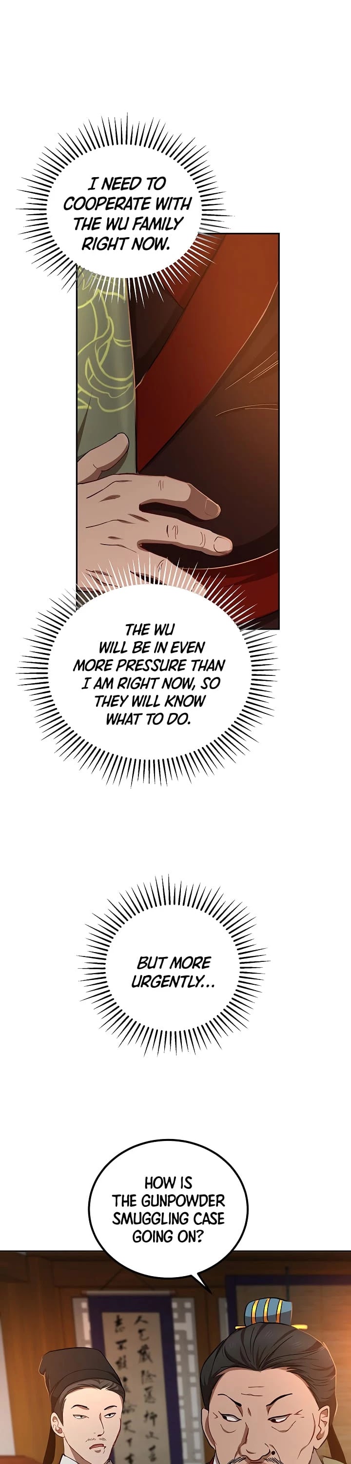 Path of the Shaman chapter 24 page 26