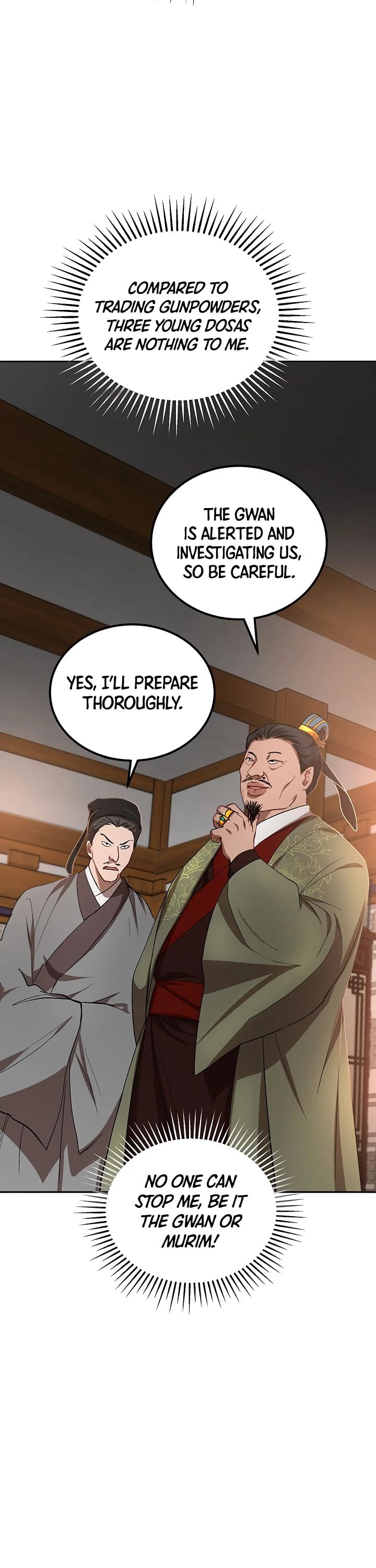 Path of the Shaman chapter 24 page 29