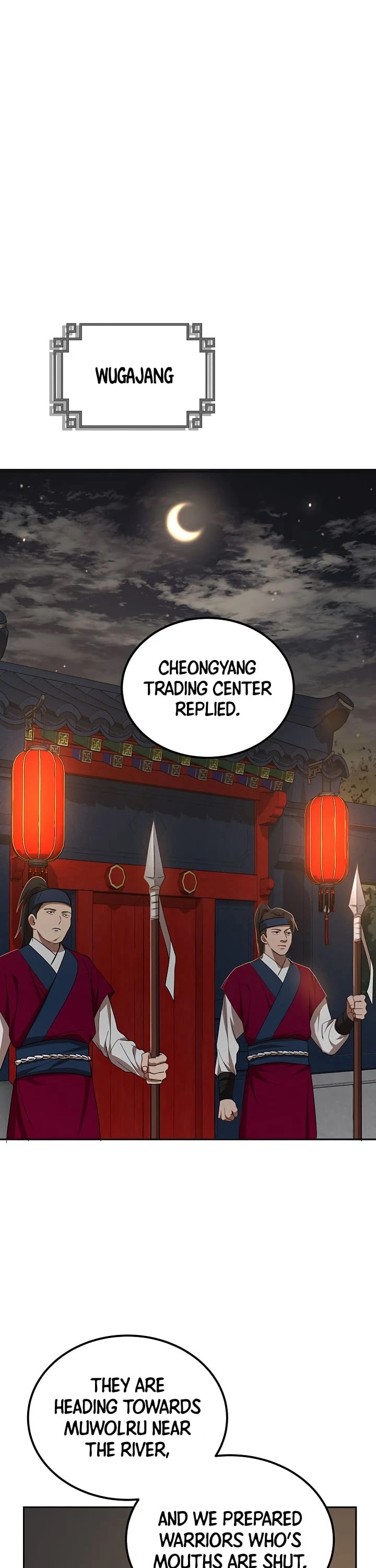 Path of the Shaman chapter 24 page 30