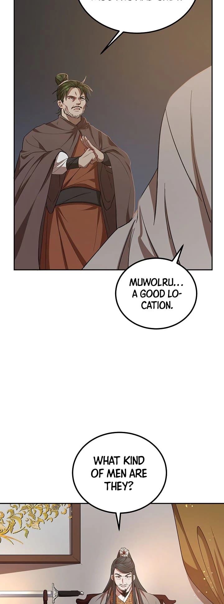 Path of the Shaman chapter 24 page 31