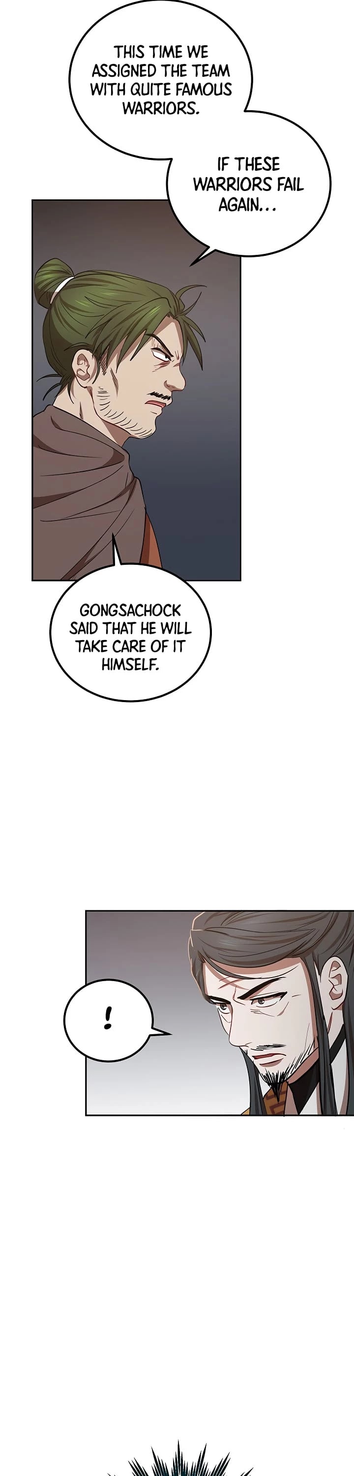 Path of the Shaman chapter 24 page 33