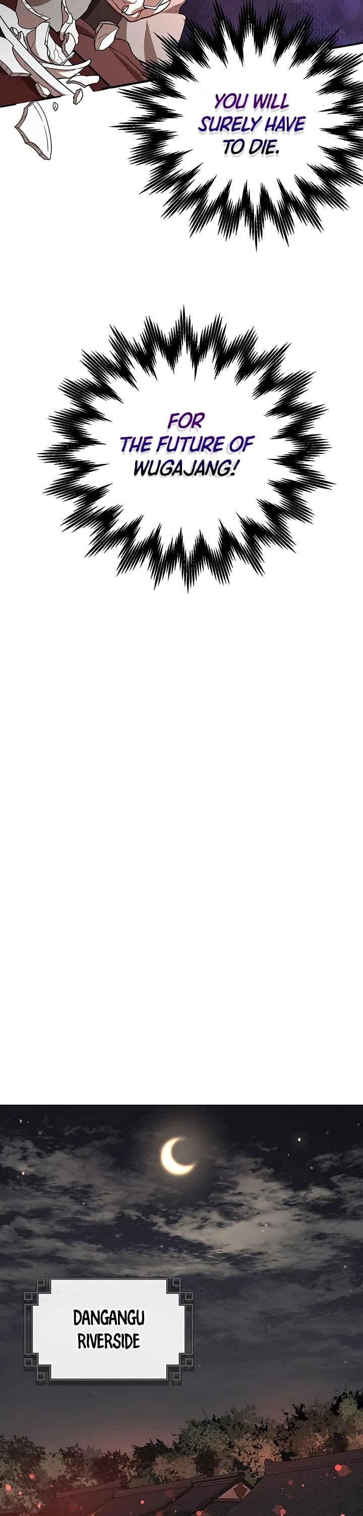 Path of the Shaman chapter 24 page 39