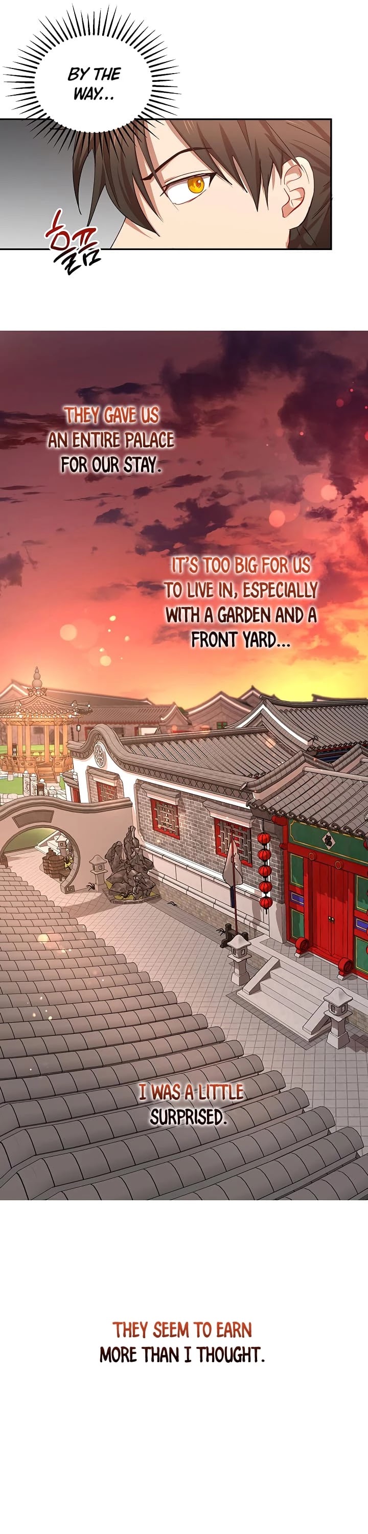 Path of the Shaman chapter 24 page 4