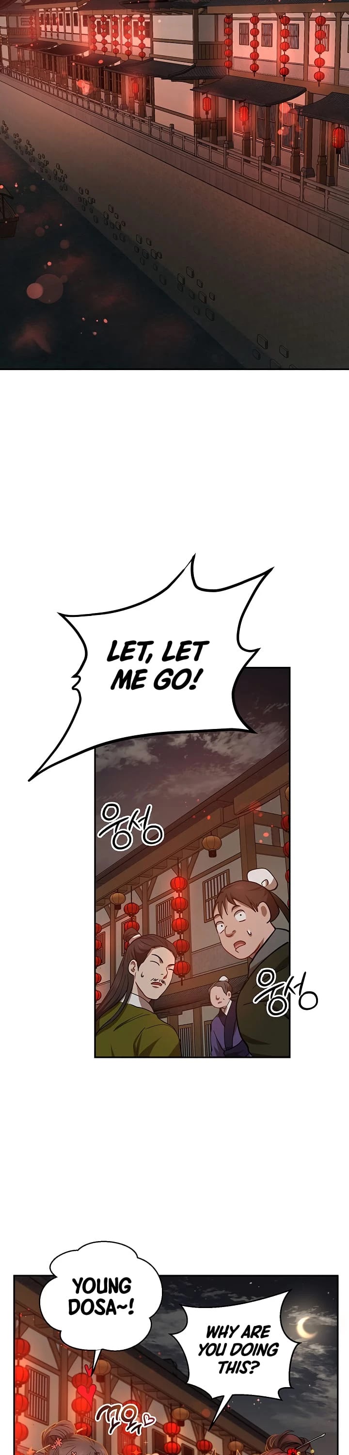 Path of the Shaman chapter 24 page 40