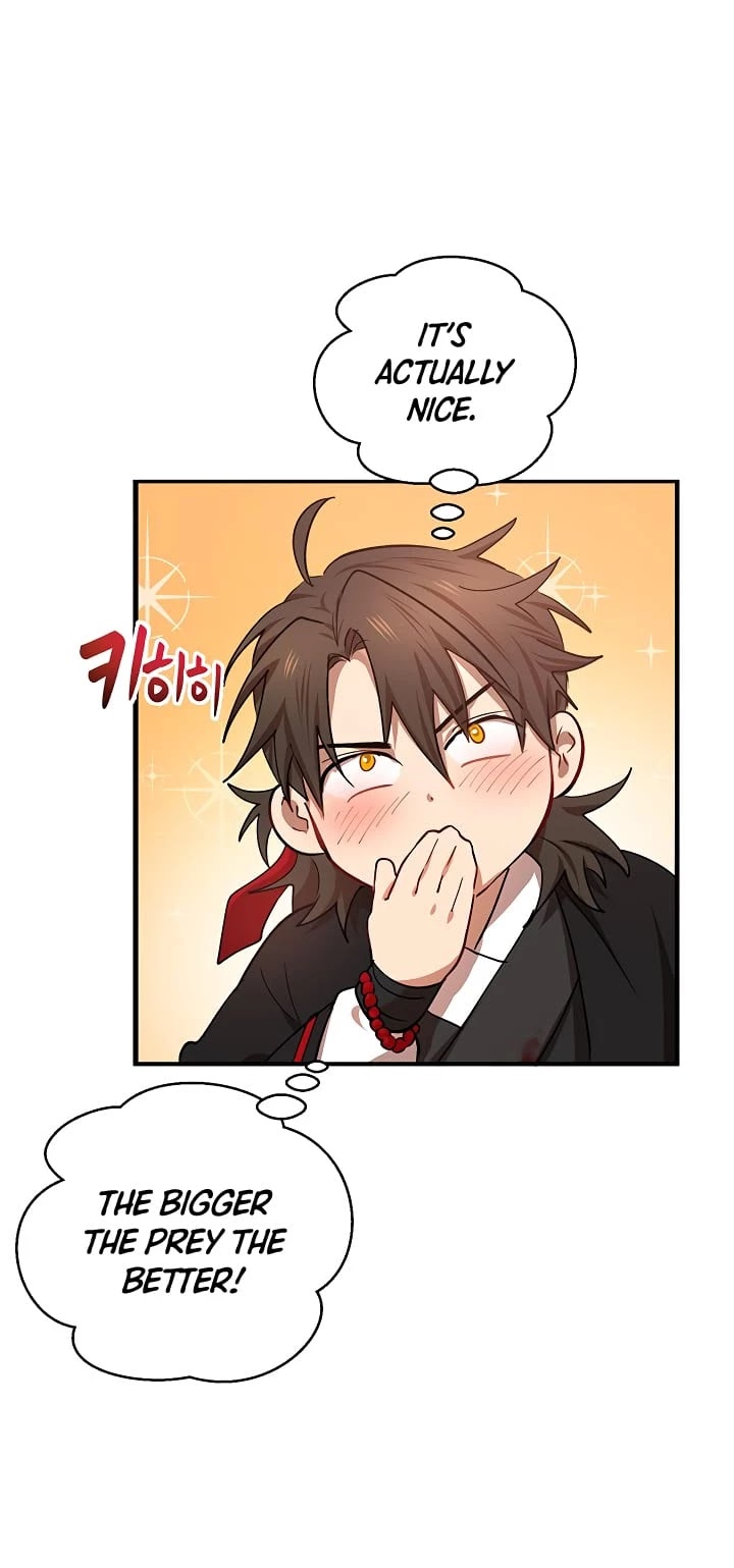 Path of the Shaman chapter 24 page 5